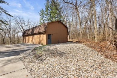Discover the perfect blend of luxury and outdoor adventure with on Elcona Country Club in Indiana - for sale on GolfHomes.com, golf home, golf lot
