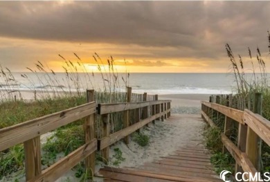 Introducing a stunning 2-bedroom, 2-bathroom condo on the top on Myrtlewood Golf Course and Club  in South Carolina - for sale on GolfHomes.com, golf home, golf lot