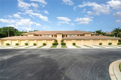 Relax out on the lanai and enjoy the tranquil preserve views on Legends Golf and Country Club in Florida - for sale on GolfHomes.com, golf home, golf lot
