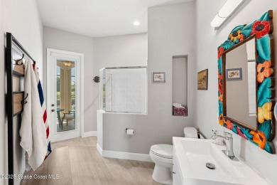 Beautifully Updated 4-Bedroom Pool Home in Gated Baytree! This on Baytree National Golf Links in Florida - for sale on GolfHomes.com, golf home, golf lot