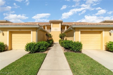 Relax out on the lanai and enjoy the tranquil preserve views on Legends Golf and Country Club in Florida - for sale on GolfHomes.com, golf home, golf lot