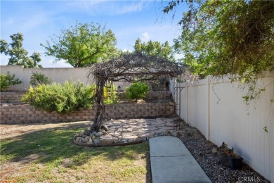Welcome to 23247 Coffee Berry Circle, a beautifully upgraded 5 on Glen Ivy Golf Club in California - for sale on GolfHomes.com, golf home, golf lot