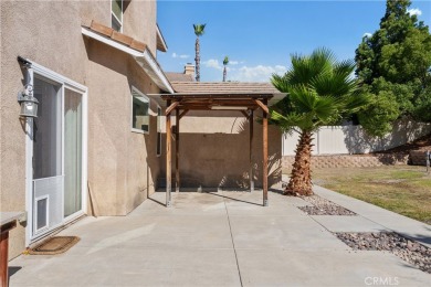 Welcome to 23247 Coffee Berry Circle, a beautifully upgraded 5 on Glen Ivy Golf Club in California - for sale on GolfHomes.com, golf home, golf lot