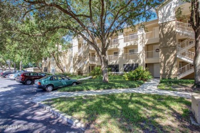 Top-Floor Condo with Vaulted Ceilings  Private Beach Access!

 on The Yard in Florida - for sale on GolfHomes.com, golf home, golf lot