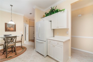 Relax out on the lanai and enjoy the tranquil preserve views on Legends Golf and Country Club in Florida - for sale on GolfHomes.com, golf home, golf lot