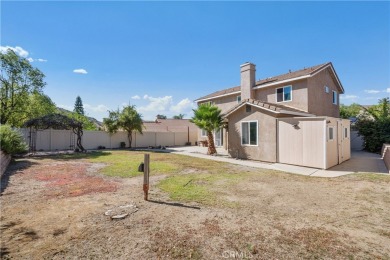 Welcome to 23247 Coffee Berry Circle, a beautifully upgraded 5 on Glen Ivy Golf Club in California - for sale on GolfHomes.com, golf home, golf lot