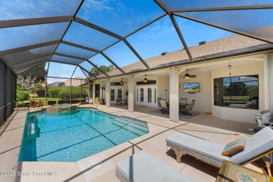 Beautifully Updated 4-Bedroom Pool Home in Gated Baytree! This on Baytree National Golf Links in Florida - for sale on GolfHomes.com, golf home, golf lot