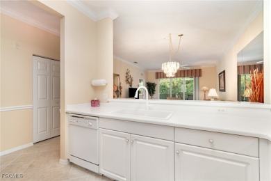 Relax out on the lanai and enjoy the tranquil preserve views on Legends Golf and Country Club in Florida - for sale on GolfHomes.com, golf home, golf lot