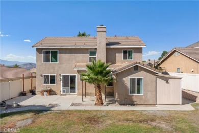 Welcome to 23247 Coffee Berry Circle, a beautifully upgraded 5 on Glen Ivy Golf Club in California - for sale on GolfHomes.com, golf home, golf lot