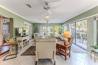 Welcome to your dream home! This beautifully designed Victoria on Timber Pines Golf Course in Florida - for sale on GolfHomes.com, golf home, golf lot