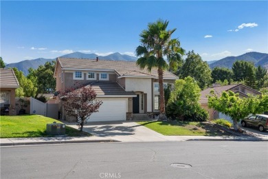 Welcome to 23247 Coffee Berry Circle, a beautifully upgraded 5 on Glen Ivy Golf Club in California - for sale on GolfHomes.com, golf home, golf lot