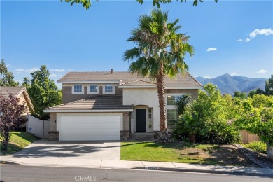 Welcome to 23247 Coffee Berry Circle, a beautifully upgraded 5 on Glen Ivy Golf Club in California - for sale on GolfHomes.com, golf home, golf lot