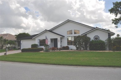 Stunning Move-In Ready Custom Home with Golf Course Views in on Twin Isles Country Club in Florida - for sale on GolfHomes.com, golf home, golf lot