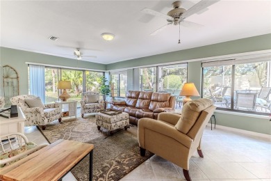 Welcome to your dream home! This beautifully designed Victoria on Timber Pines Golf Course in Florida - for sale on GolfHomes.com, golf home, golf lot