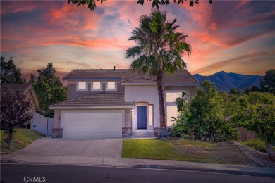Welcome to 23247 Coffee Berry Circle, a beautifully upgraded 5 on Glen Ivy Golf Club in California - for sale on GolfHomes.com, golf home, golf lot