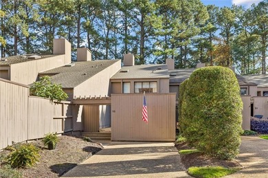 Enjoy the good life in the center of Kingsmill; this beautifully on Kingsmill Resort and Golf Club in Virginia - for sale on GolfHomes.com, golf home, golf lot