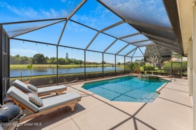 Beautifully Updated 4-Bedroom Pool Home in Gated Baytree! This on Baytree National Golf Links in Florida - for sale on GolfHomes.com, golf home, golf lot