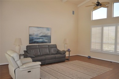 Stunning Move-In Ready Custom Home with Golf Course Views in on Twin Isles Country Club in Florida - for sale on GolfHomes.com, golf home, golf lot