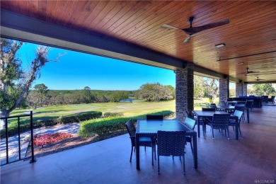 Craving a peaceful and comfortable living within an exclusive on Black Diamond Ranch Golf Course in Florida - for sale on GolfHomes.com, golf home, golf lot