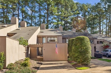 Enjoy the good life in the center of Kingsmill; this beautifully on Kingsmill Resort and Golf Club in Virginia - for sale on GolfHomes.com, golf home, golf lot