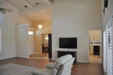 Stunning Move-In Ready Custom Home with Golf Course Views in on Twin Isles Country Club in Florida - for sale on GolfHomes.com, golf home, golf lot