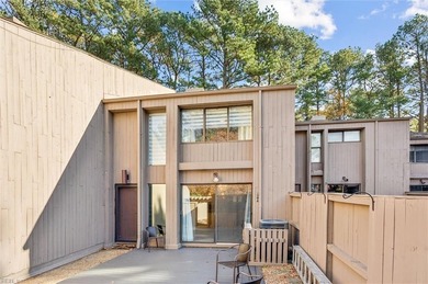 Enjoy the good life in the center of Kingsmill; this beautifully on Kingsmill Resort and Golf Club in Virginia - for sale on GolfHomes.com, golf home, golf lot