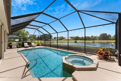 Beautifully Updated 4-Bedroom Pool Home in Gated Baytree! This on Baytree National Golf Links in Florida - for sale on GolfHomes.com, golf home, golf lot
