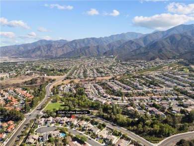 Welcome to 23247 Coffee Berry Circle, a beautifully upgraded 5 on Glen Ivy Golf Club in California - for sale on GolfHomes.com, golf home, golf lot