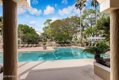 Top-Floor Condo with Vaulted Ceilings  Private Beach Access!

 on The Yard in Florida - for sale on GolfHomes.com, golf home, golf lot