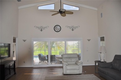 Stunning Move-In Ready Custom Home with Golf Course Views in on Twin Isles Country Club in Florida - for sale on GolfHomes.com, golf home, golf lot