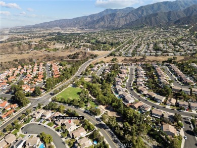 Welcome to 23247 Coffee Berry Circle, a beautifully upgraded 5 on Glen Ivy Golf Club in California - for sale on GolfHomes.com, golf home, golf lot