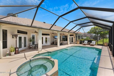 Beautifully Updated 4-Bedroom Pool Home in Gated Baytree! This on Baytree National Golf Links in Florida - for sale on GolfHomes.com, golf home, golf lot