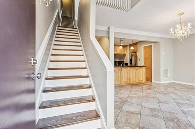 Enjoy the good life in the center of Kingsmill; this beautifully on Kingsmill Resort and Golf Club in Virginia - for sale on GolfHomes.com, golf home, golf lot