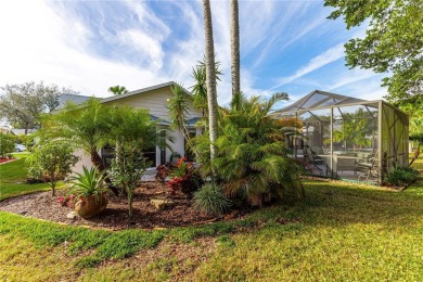 Welcome to your dream home! This beautifully designed Victoria on Timber Pines Golf Course in Florida - for sale on GolfHomes.com, golf home, golf lot