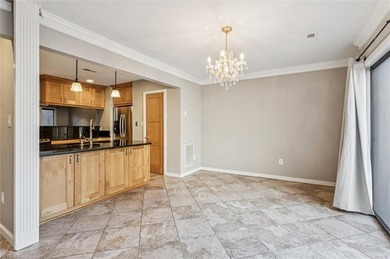 Enjoy the good life in the center of Kingsmill; this beautifully on Kingsmill Resort and Golf Club in Virginia - for sale on GolfHomes.com, golf home, golf lot