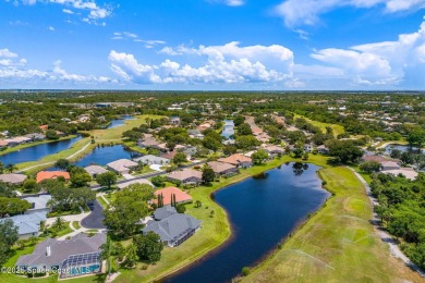 Beautifully Updated 4-Bedroom Pool Home in Gated Baytree! This on Baytree National Golf Links in Florida - for sale on GolfHomes.com, golf home, golf lot