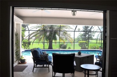 Stunning Move-In Ready Custom Home with Golf Course Views in on Twin Isles Country Club in Florida - for sale on GolfHomes.com, golf home, golf lot