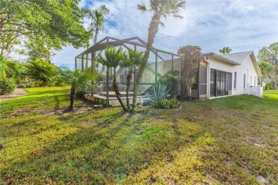 Welcome to your dream home! This beautifully designed Victoria on Timber Pines Golf Course in Florida - for sale on GolfHomes.com, golf home, golf lot