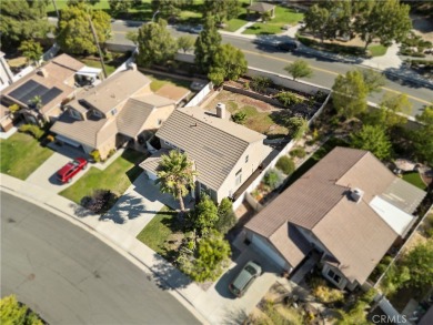 Welcome to 23247 Coffee Berry Circle, a beautifully upgraded 5 on Glen Ivy Golf Club in California - for sale on GolfHomes.com, golf home, golf lot