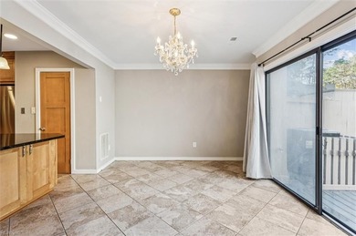 Enjoy the good life in the center of Kingsmill; this beautifully on Kingsmill Resort and Golf Club in Virginia - for sale on GolfHomes.com, golf home, golf lot