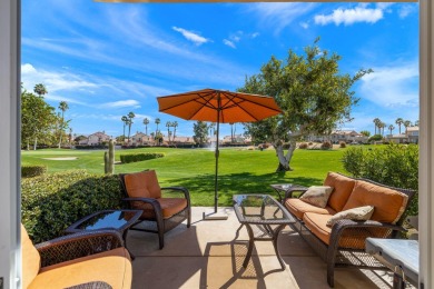 This end unit condo offers a delightful blend of comfort and on Palm Royale Country Club in California - for sale on GolfHomes.com, golf home, golf lot