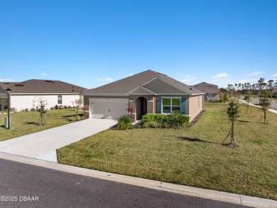 EXCEPTIONAL OPPORTUNITY!! Interested in a new-build but don't on Halifax Plantation Golf Club in Florida - for sale on GolfHomes.com, golf home, golf lot