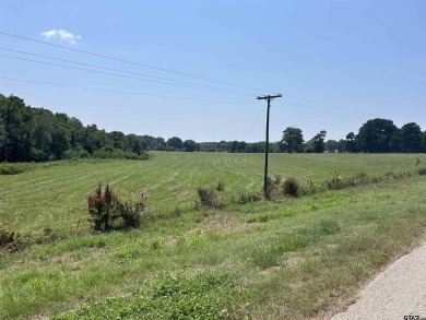 BEAUTIFUL TRACT OF LAND WITH PLENTY OF ROAD FRONTAGE ON HWY 135 on Hilltop Country Club in Texas - for sale on GolfHomes.com, golf home, golf lot