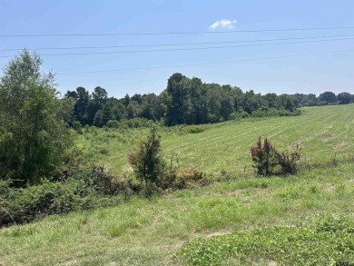 BEAUTIFUL TRACT OF LAND WITH PLENTY OF ROAD FRONTAGE ON HWY 135 on Hilltop Country Club in Texas - for sale on GolfHomes.com, golf home, golf lot