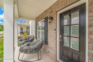 Welcome to this beautifully upgraded 2,500 sq foot home with on The Preserve 9 Hole Golf Course in Tennessee - for sale on GolfHomes.com, golf home, golf lot