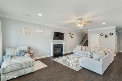 Welcome to this beautifully upgraded 2,500 sq foot home with on The Preserve 9 Hole Golf Course in Tennessee - for sale on GolfHomes.com, golf home, golf lot