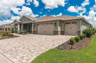 Discover luxury living at its finest in this pristine home in on On Top of the World Golf Course in Florida - for sale on GolfHomes.com, golf home, golf lot