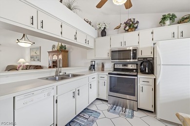 BREATHTAKING LAKE VIEW with SE rear exposure provides you with on Cross Creek Country Club in Florida - for sale on GolfHomes.com, golf home, golf lot