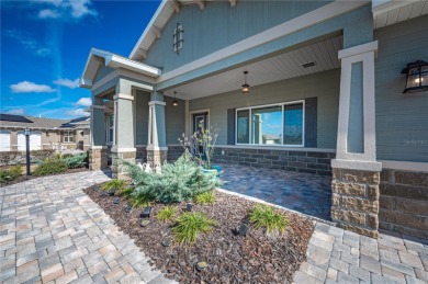 Discover luxury living at its finest in this pristine home in on On Top of the World Golf Course in Florida - for sale on GolfHomes.com, golf home, golf lot