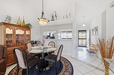 BREATHTAKING LAKE VIEW with SE rear exposure provides you with on Cross Creek Country Club in Florida - for sale on GolfHomes.com, golf home, golf lot